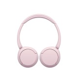 หูฟังไร้สาย Sony WH-CH520/PZ Pink