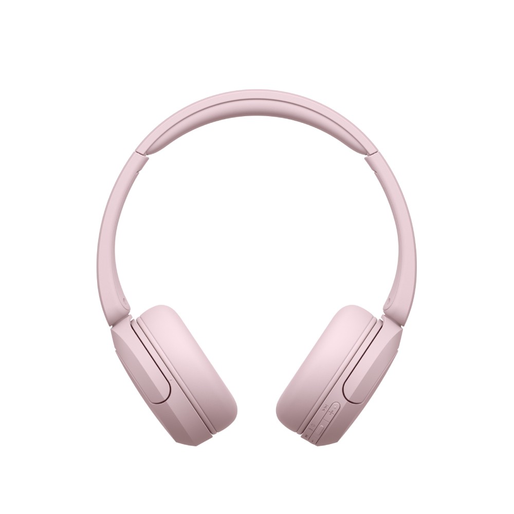 หูฟังไร้สาย Sony WH-CH520/PZ Pink