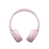 หูฟังไร้สาย Sony WH-CH520/PZ Pink