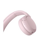 หูฟังไร้สาย Sony WH-CH520/PZ Pink