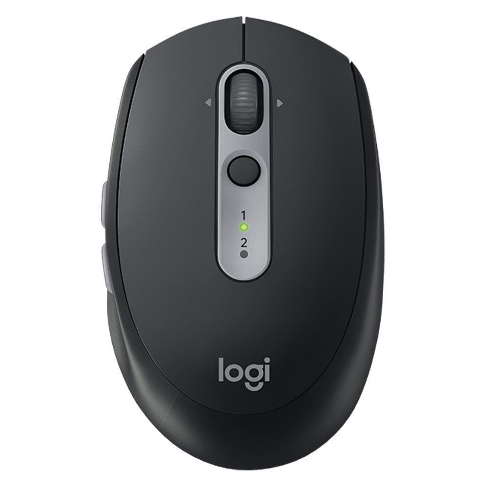 bluetooth logitech mouse