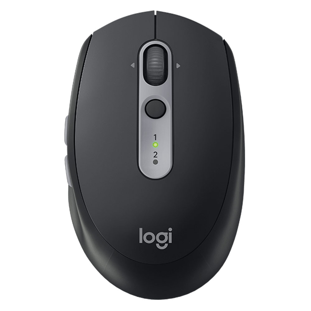 Logitech m590 не подключается по bluetooth