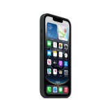 Apple iPhone 16e Silicone Case - Black