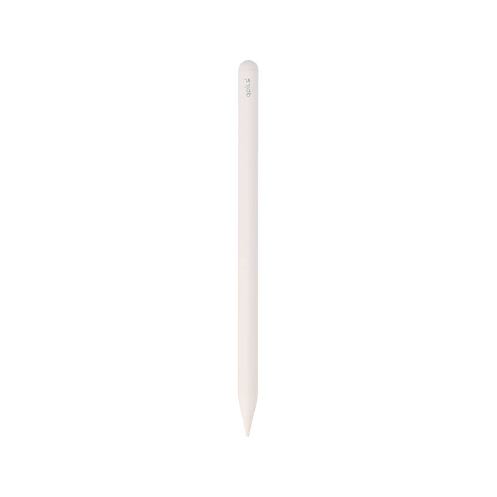 ปากกาสไตลัส QPLUS Active Pencil Q White (USB-C)