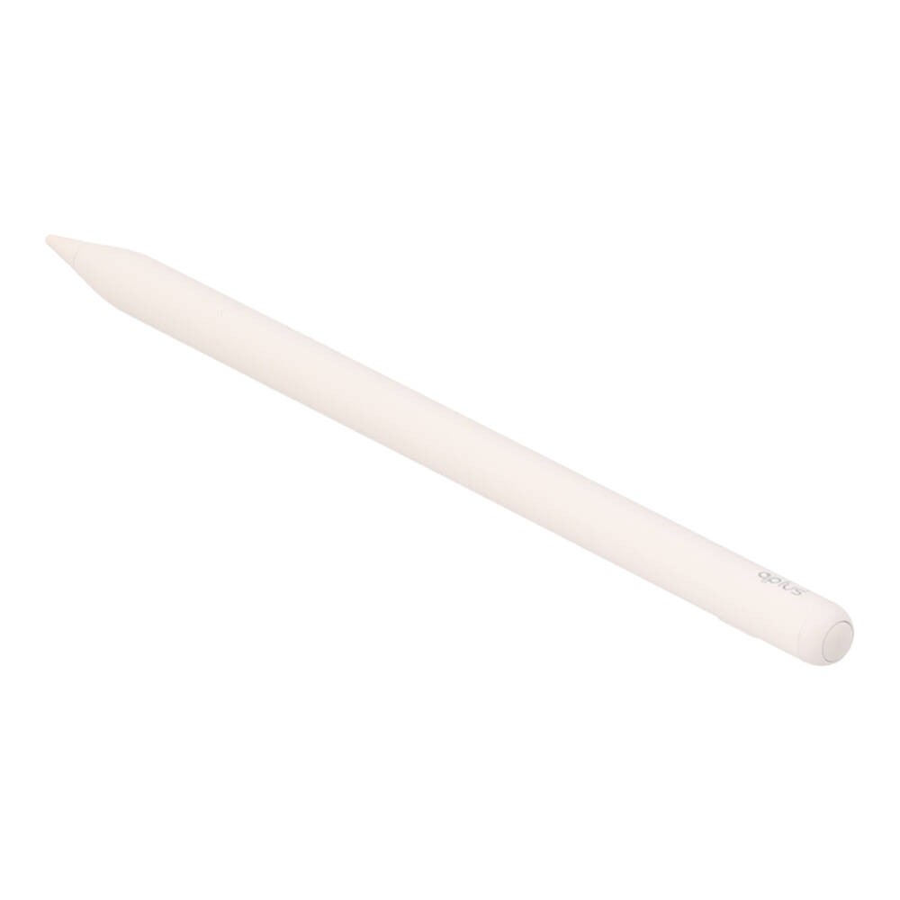 ปากกาสไตลัส QPLUS Active Pencil Q White (USB-C)