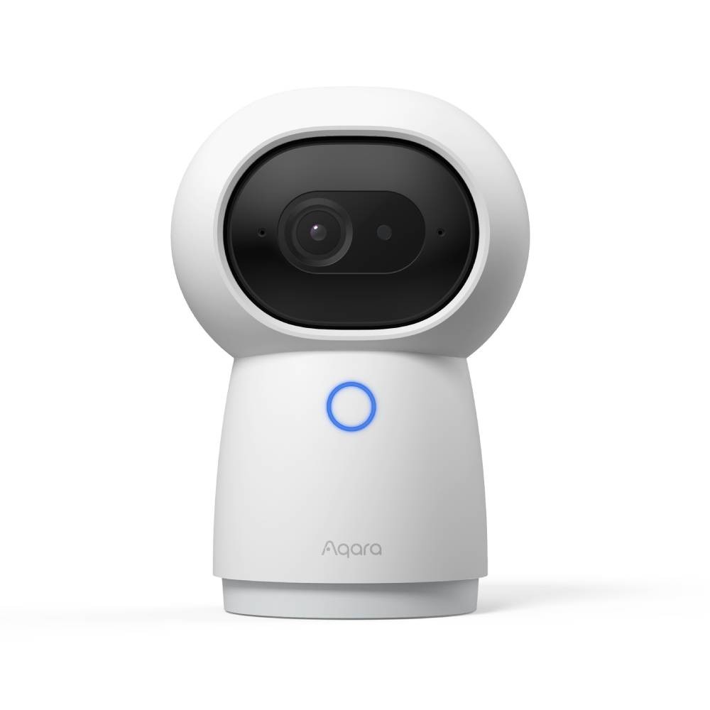 กล้องวงจรปิด Aqara Camera Hub G3