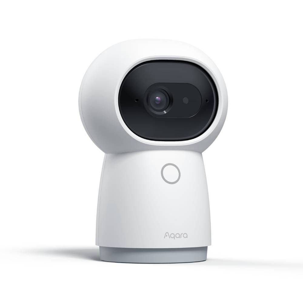 กล้องวงจรปิด Aqara Camera Hub G3