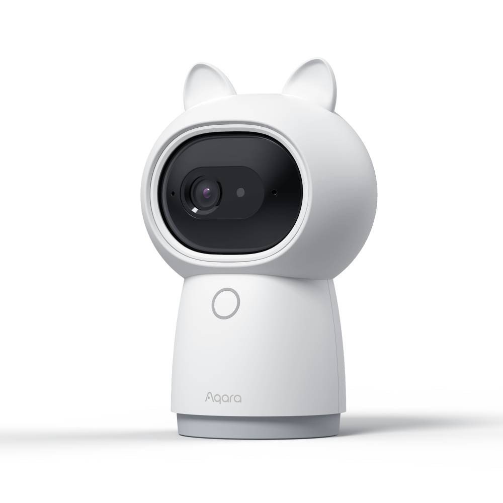 กล้องวงจรปิด Aqara Camera Hub G3