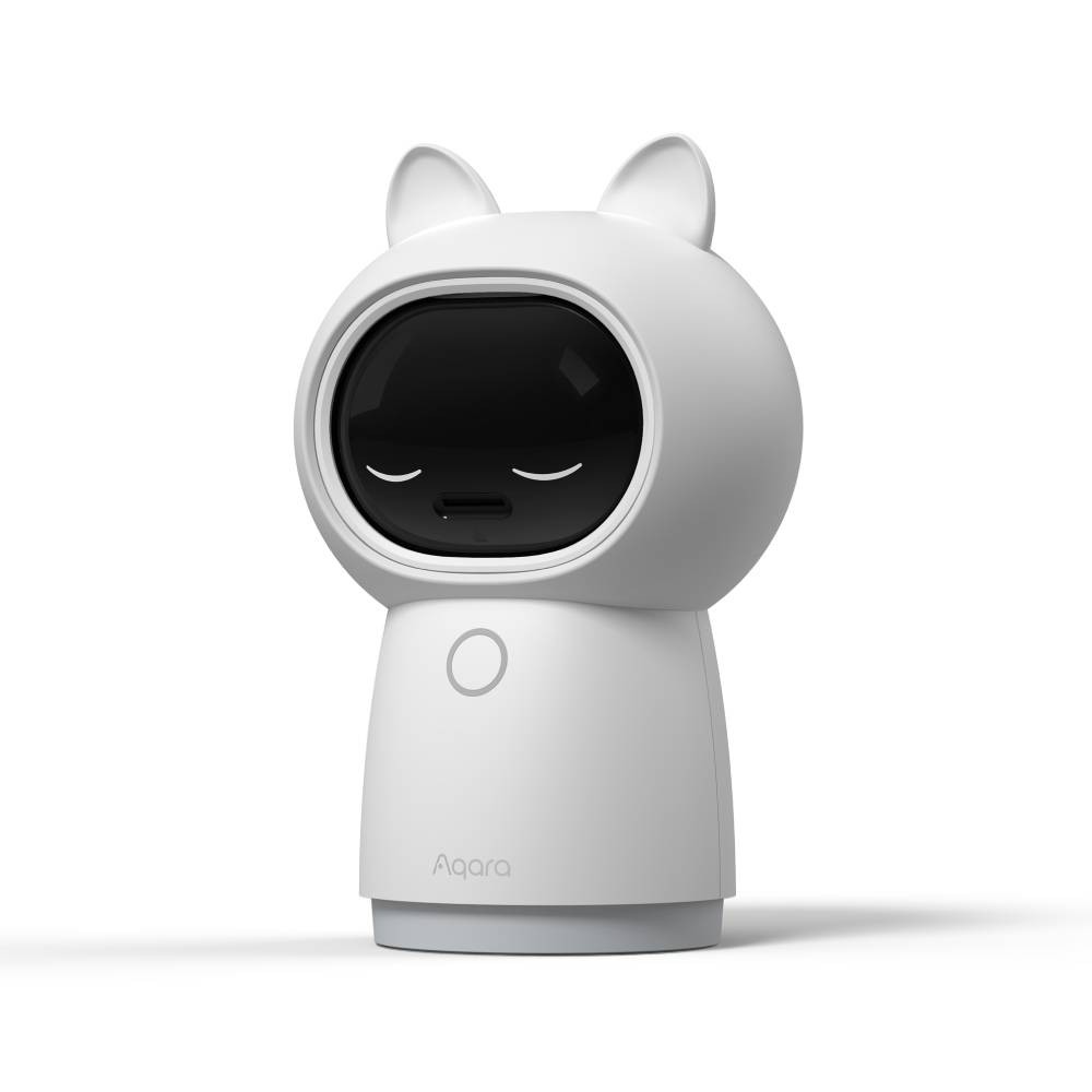 กล้องวงจรปิด Aqara Camera Hub G3
