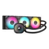 ชุดระบายความร้อนซีพียู Corsair NAUTILUS 360 RS ARGB Black (CW-9060093-WW)