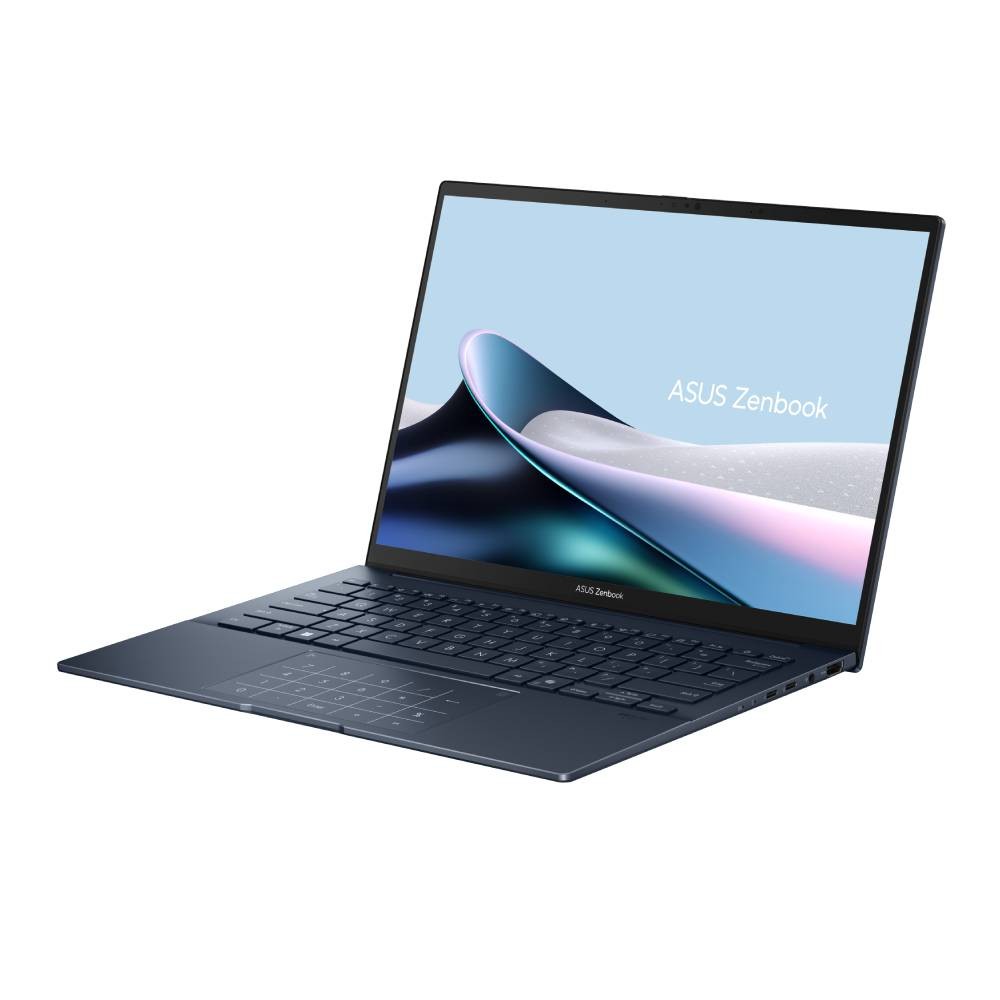 โน๊ตบุ๊ค Asus Zenbook 14 UX3405CA-PP979WA Ponder Blue