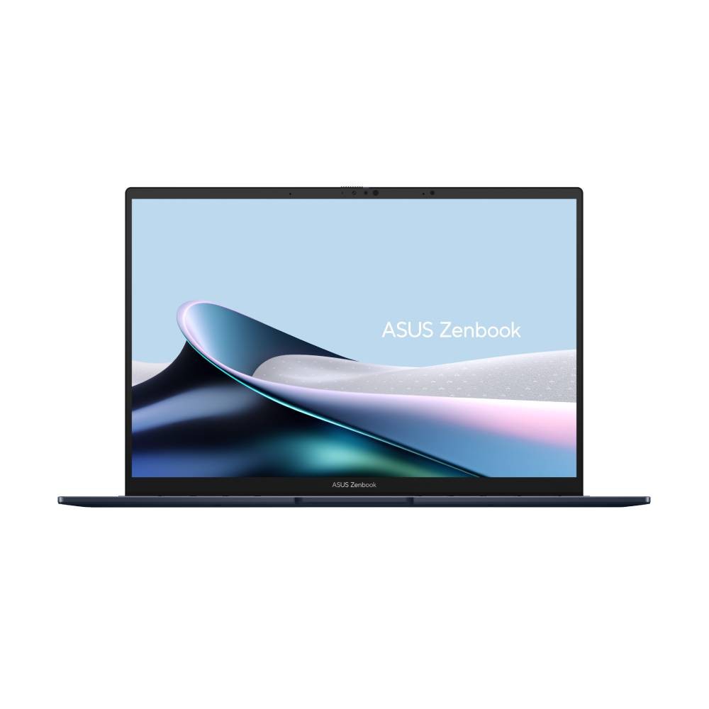 โน๊ตบุ๊ค Asus Zenbook 14 UX3405CA-PP979WA Ponder Blue