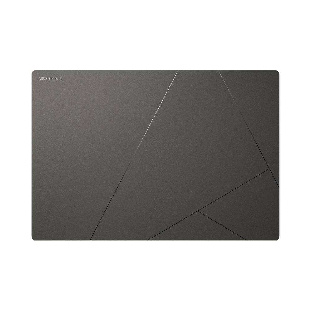 โน๊ตบุ๊ค Asus Zenbook S 16 UM5606KA-RK741WA Zumaia Gray