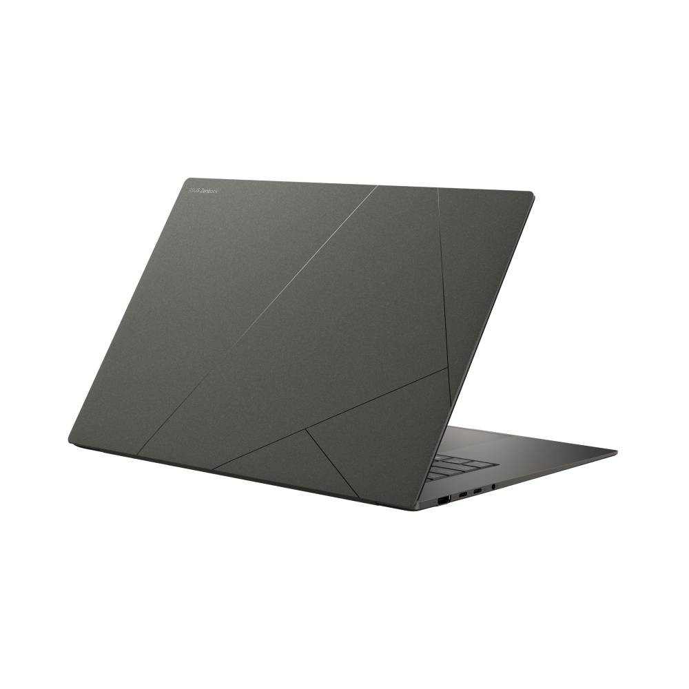 โน๊ตบุ๊ค Asus Zenbook S 16 UM5606KA-RK741WA Zumaia Gray