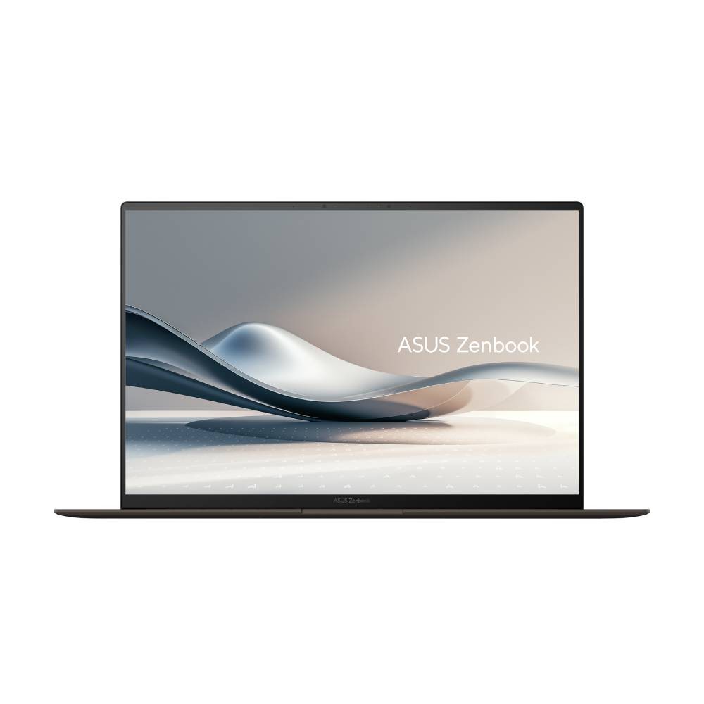 โน๊ตบุ๊ค Asus Zenbook S 16 UM5606KA-RK741WA Zumaia Gray