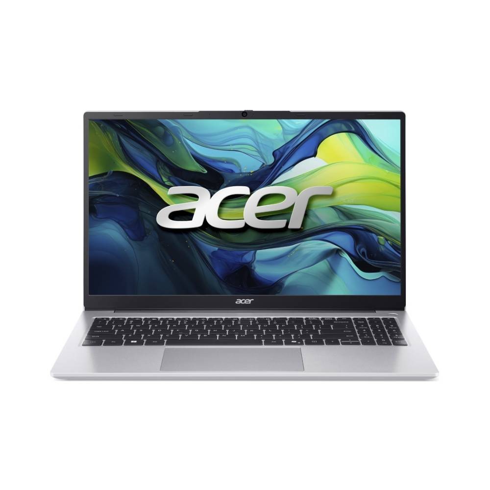 โน๊ตบุ๊ค Acer Aspire Lite 15 AL15-41P-R47V Silver
