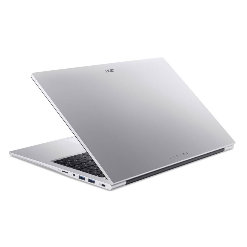 โน๊ตบุ๊ค Acer Aspire Lite 15 AL15-41P-R47V Silver
