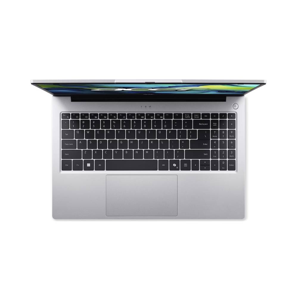 โน๊ตบุ๊ค Acer Aspire Lite 15 AL15-41P-R47V Silver