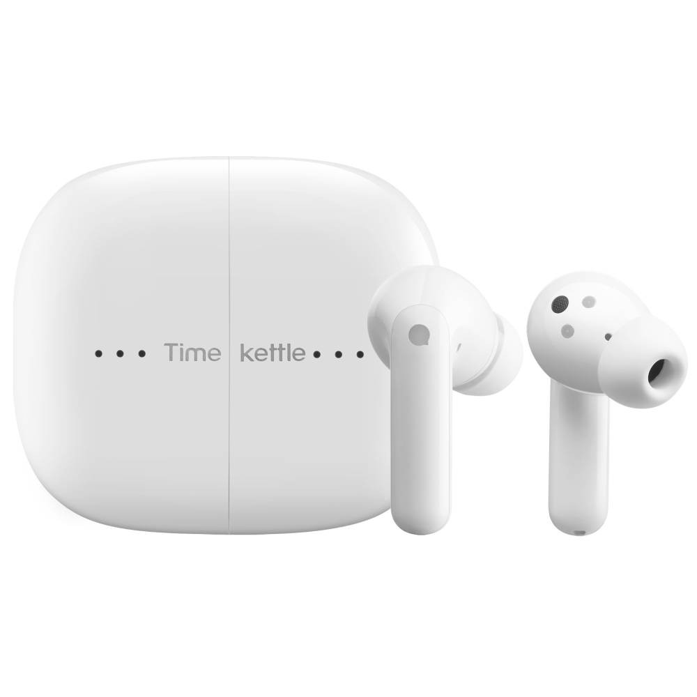 หูฟังแปลภาษา Timekettle M3 Translator Online Version White