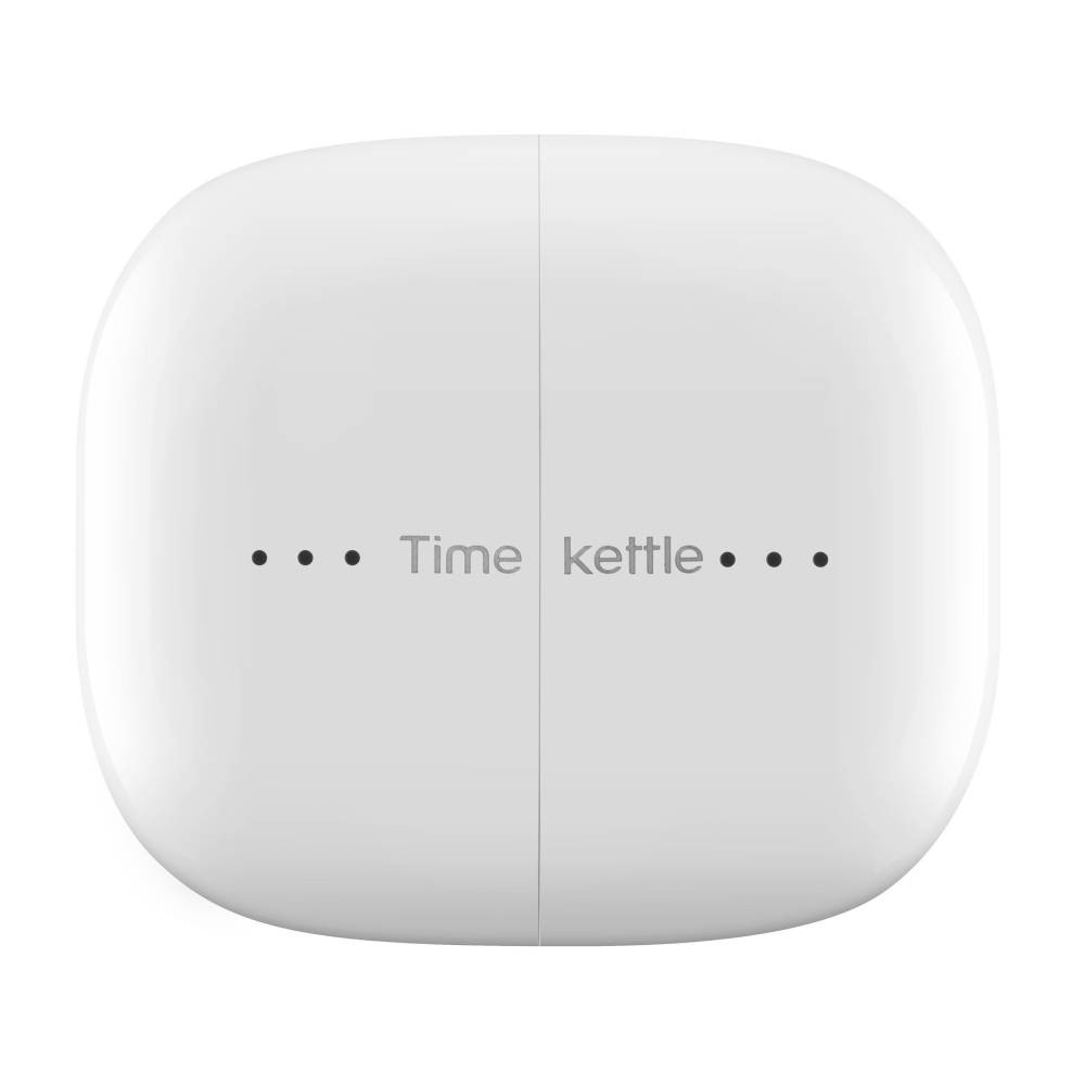 หูฟังแปลภาษา Timekettle M3 Translator Online Version White