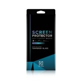 ฟิล์มกันรอย The Pixel iPhone 16e/17e Tempered Glass Black