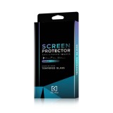ฟิล์มกันรอย The Pixel iPhone 16e/17e Tempered Glass Black