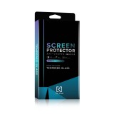 ฟิล์มกันรอย The Pixel iPhone 16e/17e Tempered Glass Black