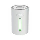 เครื่องดูดสูญญากาศพกพา VAGO Z White