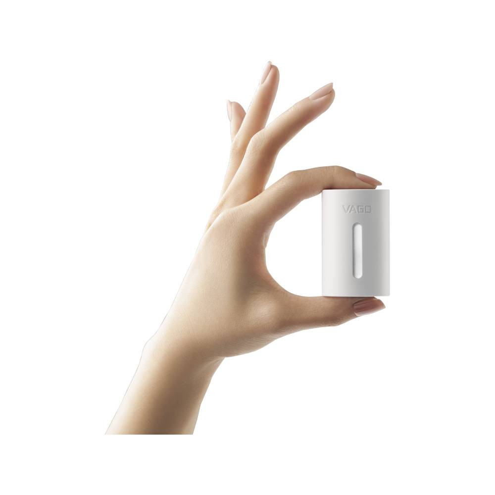 เครื่องดูดสูญญากาศพกพา VAGO Z White