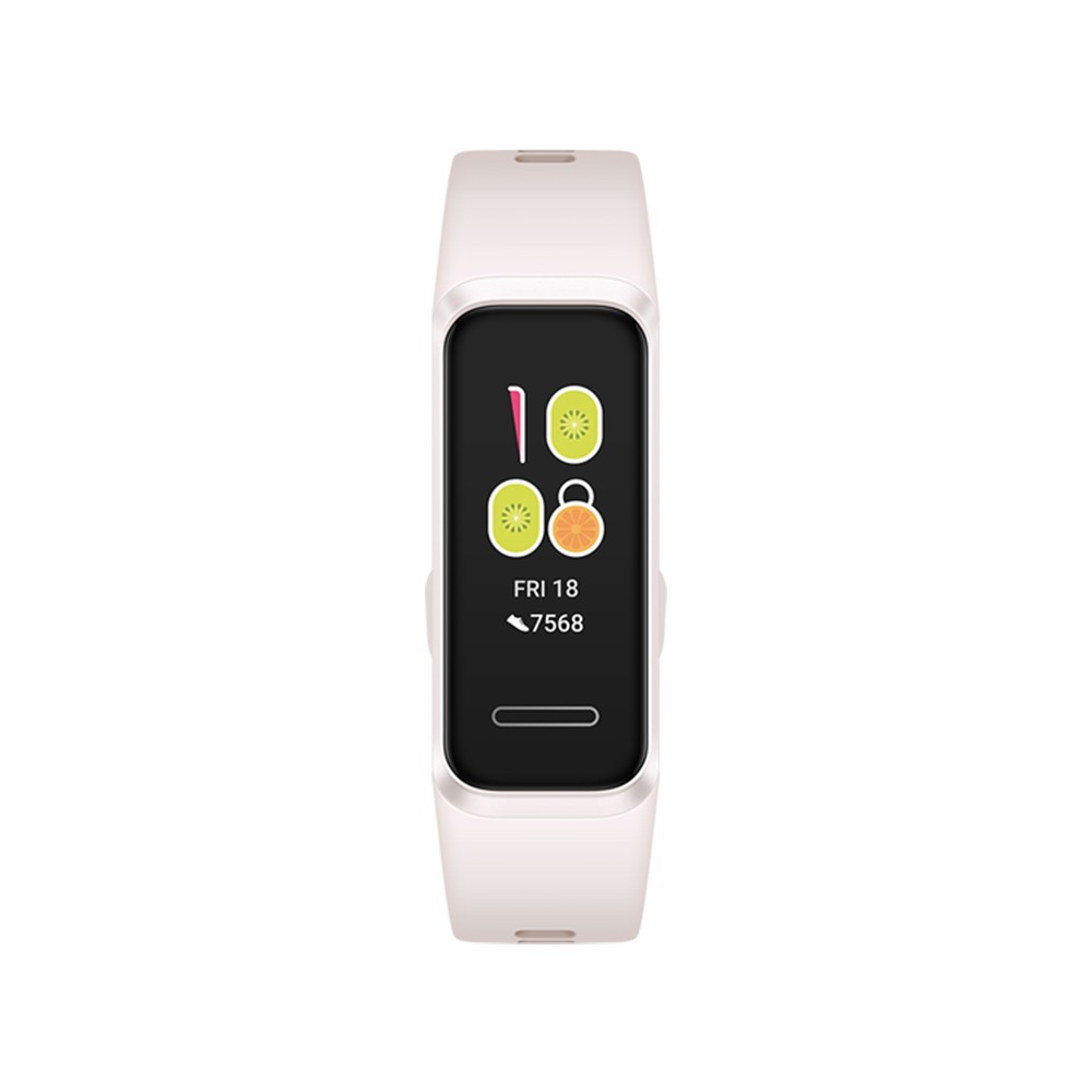 Huawei Smartwatch Band 4 Sakura Pink