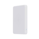 พาวเวอร์แบงค์ Xiaomi Magnetic 5000mAh White