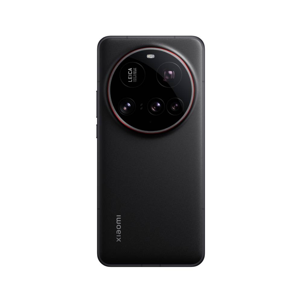 สมาร์ทโฟน Xiaomi 15 Ultra (16+512GB) Black (5G)