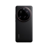 สมาร์ทโฟน Xiaomi 15 Ultra (16+512GB) Black (5G)