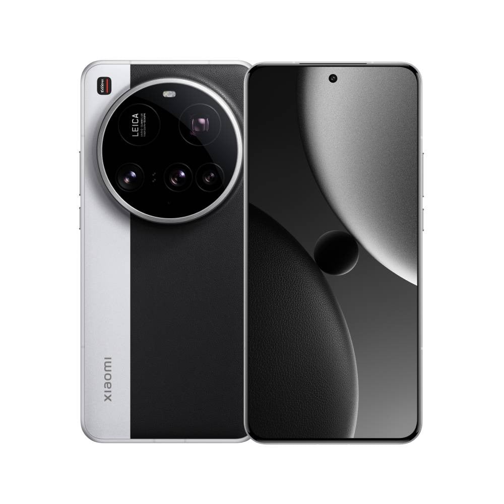 สมาร์ทโฟน Xiaomi 15 Ultra (16+512GB) Silve Chrome (5G)
