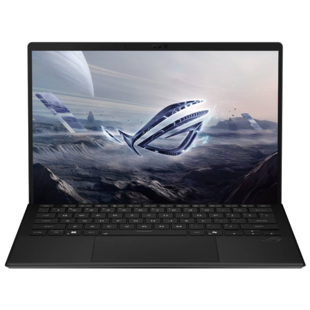 โน๊ตบุ๊ค Asus ROG Flow Z13 GZ302EA-RU087WA Off Black