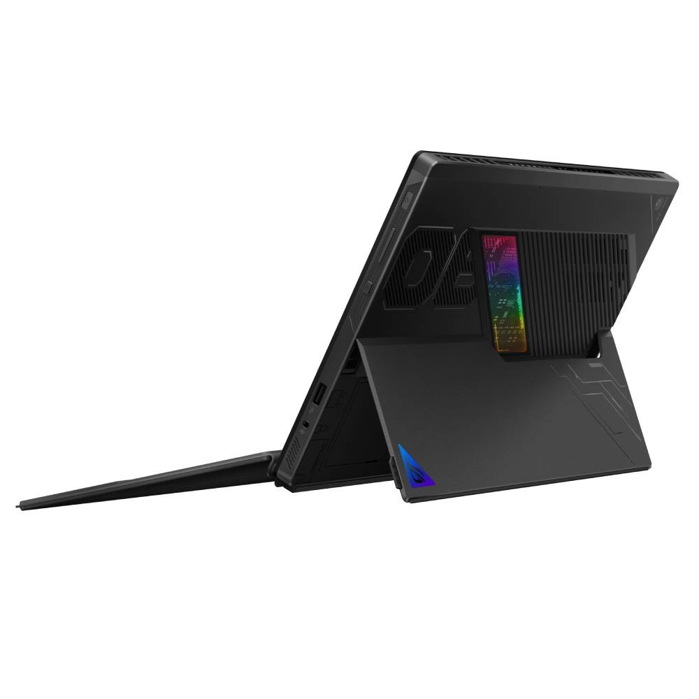 โน๊ตบุ๊ค Asus ROG Flow Z13 GZ302EA-RU087WA Off Black