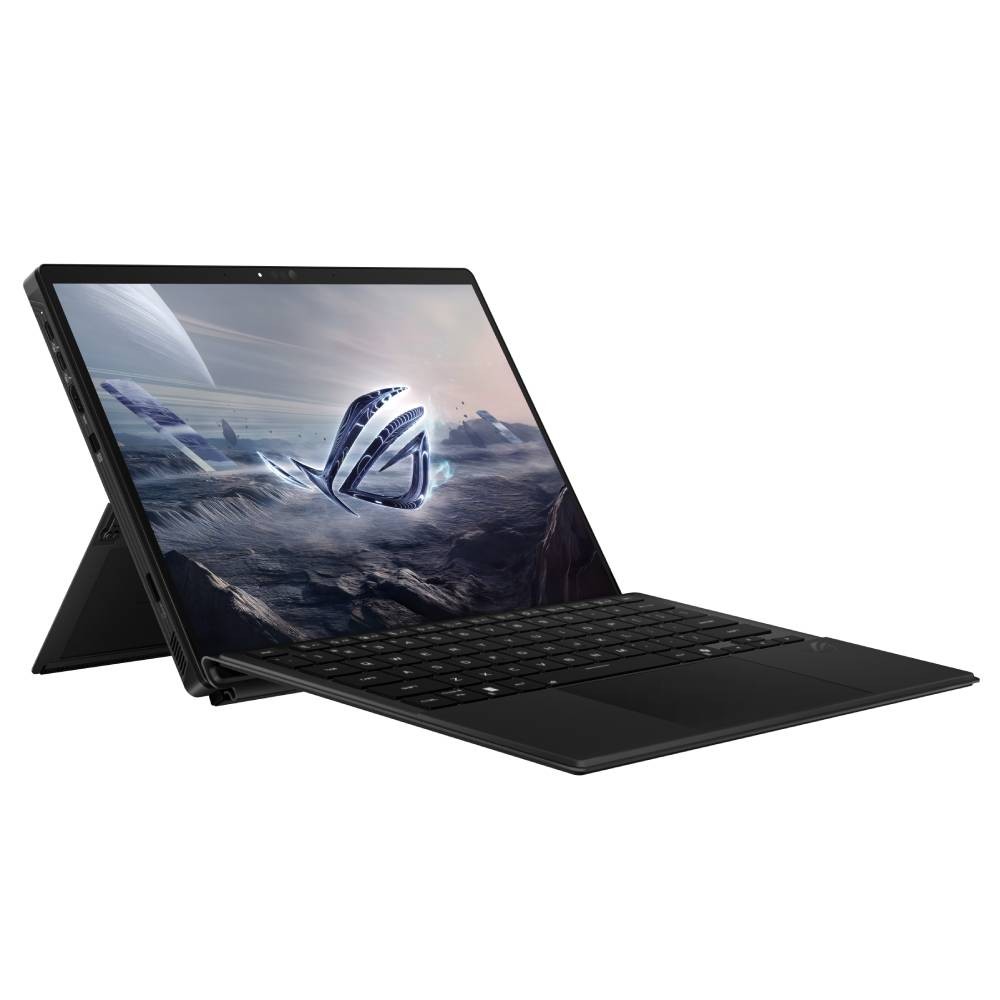 โน๊ตบุ๊ค Asus ROG Flow Z13 GZ302EA-RU087WA Off Black