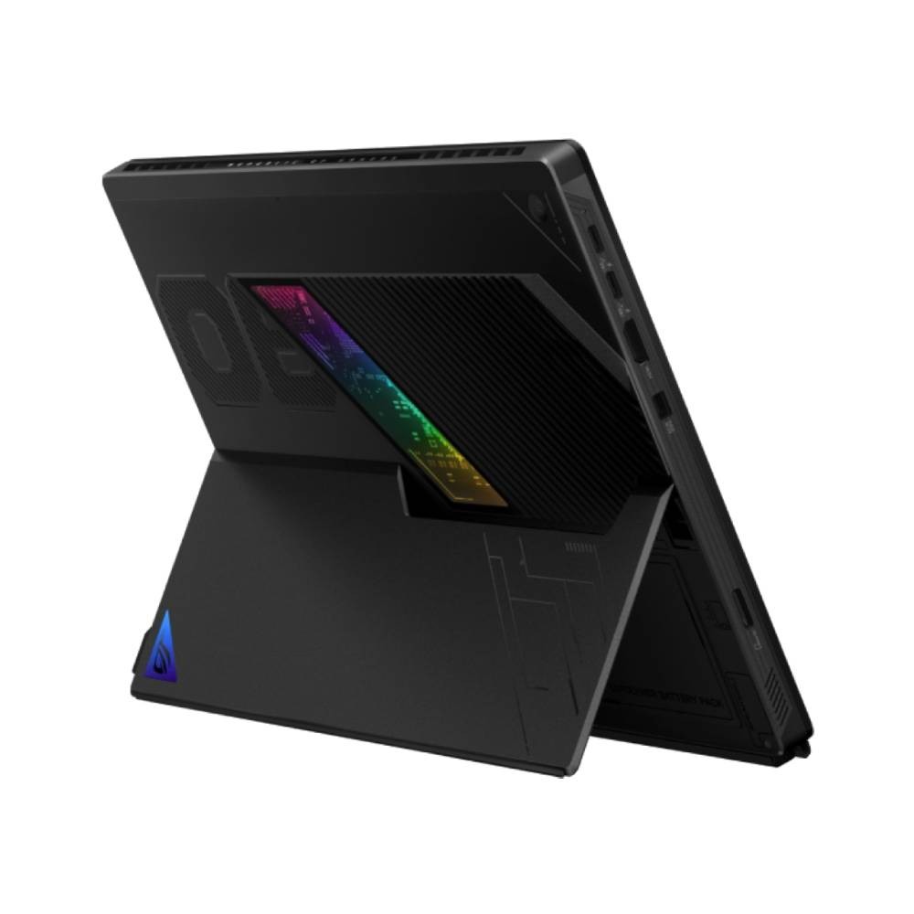 โน๊ตบุ๊ค Asus ROG Flow Z13 GZ302EA-RU087WA Off Black