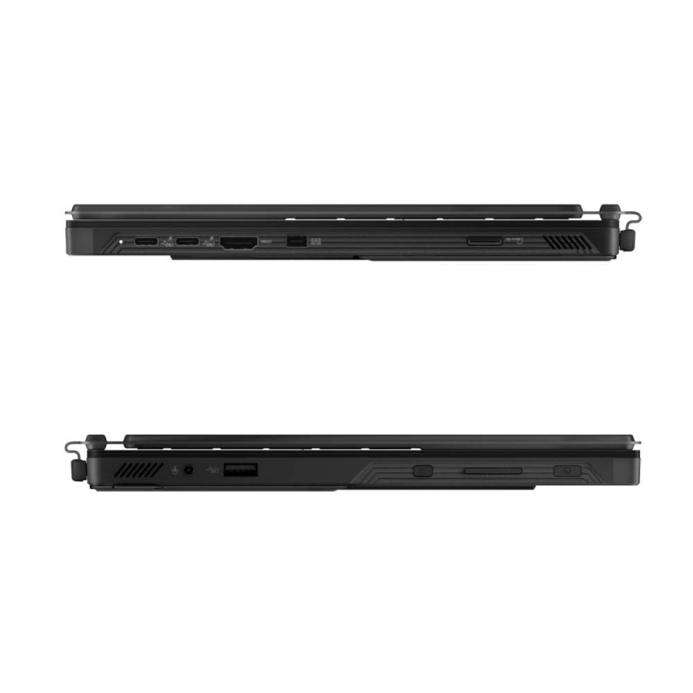โน๊ตบุ๊ค Asus ROG Flow Z13 GZ302EA-RU087WA Off Black