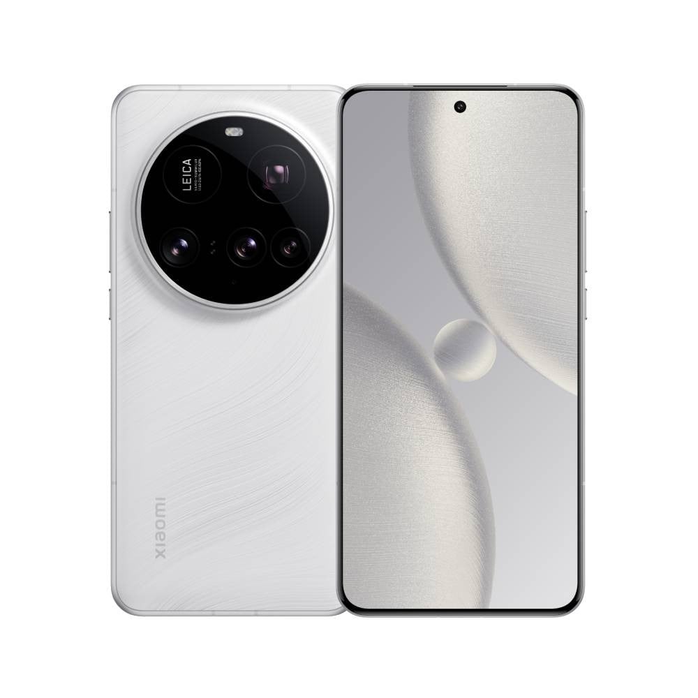สมาร์ทโฟน Xiaomi 15 Ultra (16+512GB) White (5G)