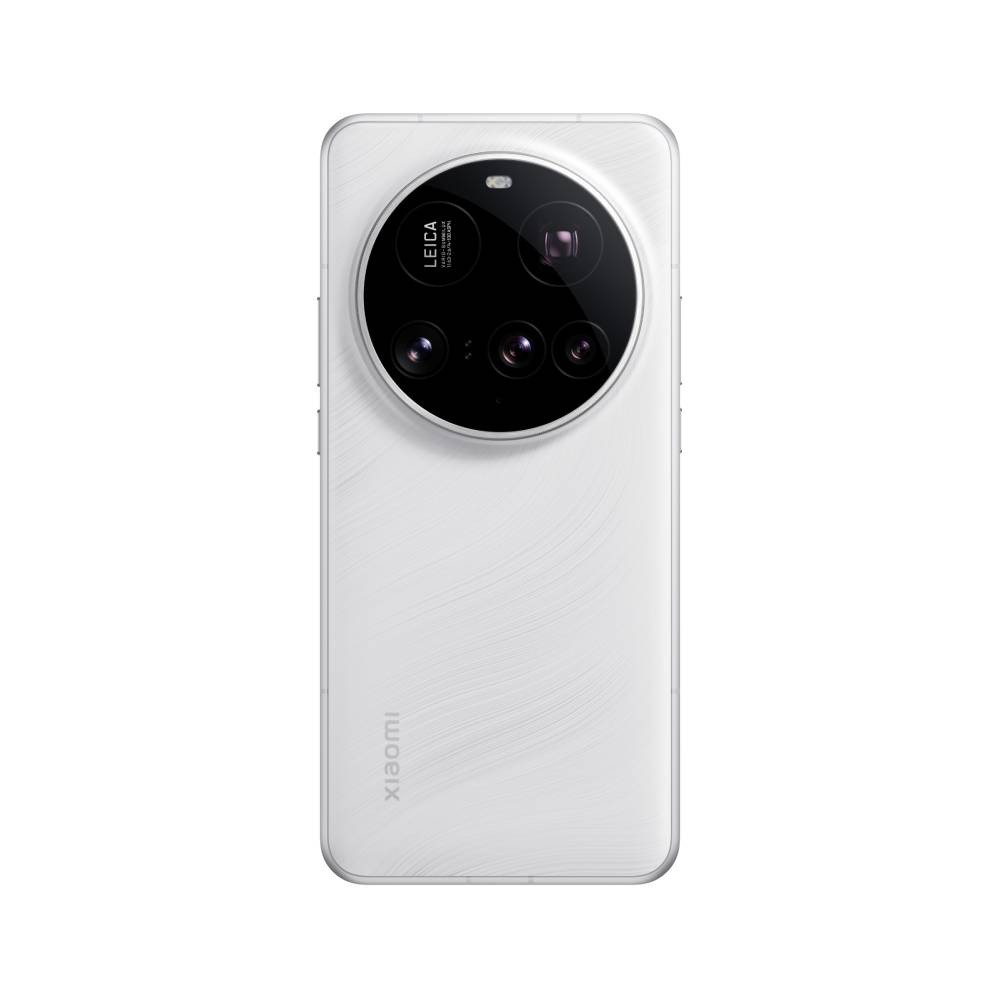 สมาร์ทโฟน Xiaomi 15 Ultra (16+512GB) White (5G)