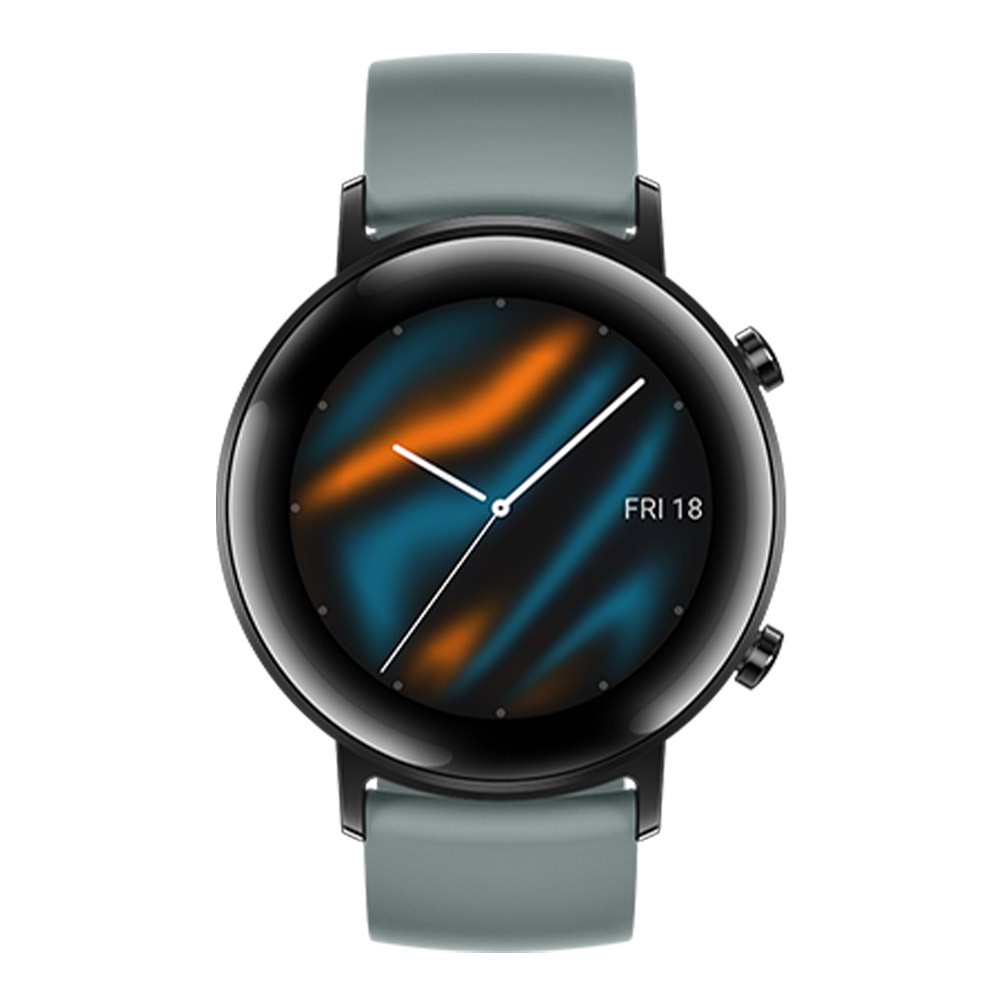 huawei watch gt 2 lake cyan