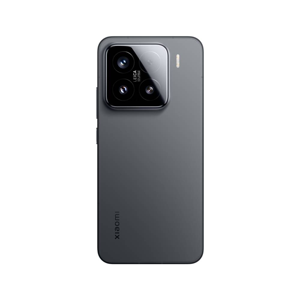 สมาร์ทโฟน Xiaomi 15 (12+512GB) Black (5G)