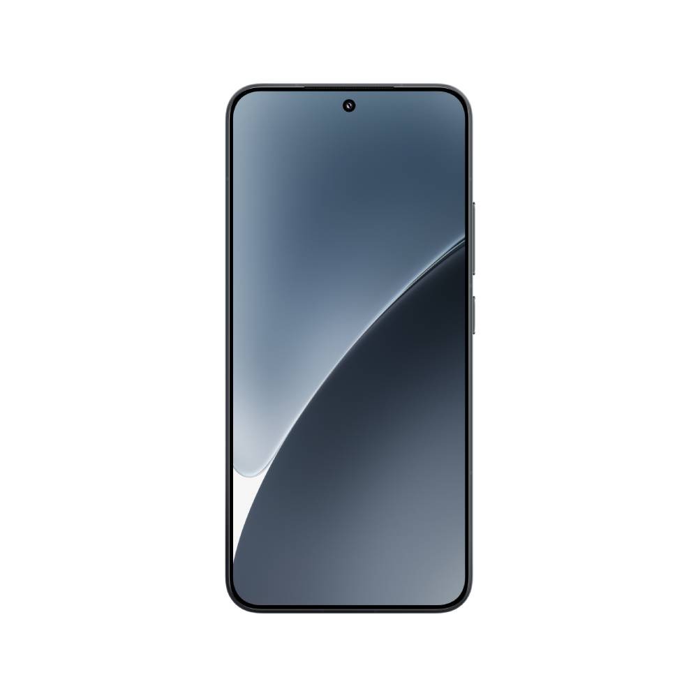สมาร์ทโฟน Xiaomi 15 (12+512GB) Black (5G)