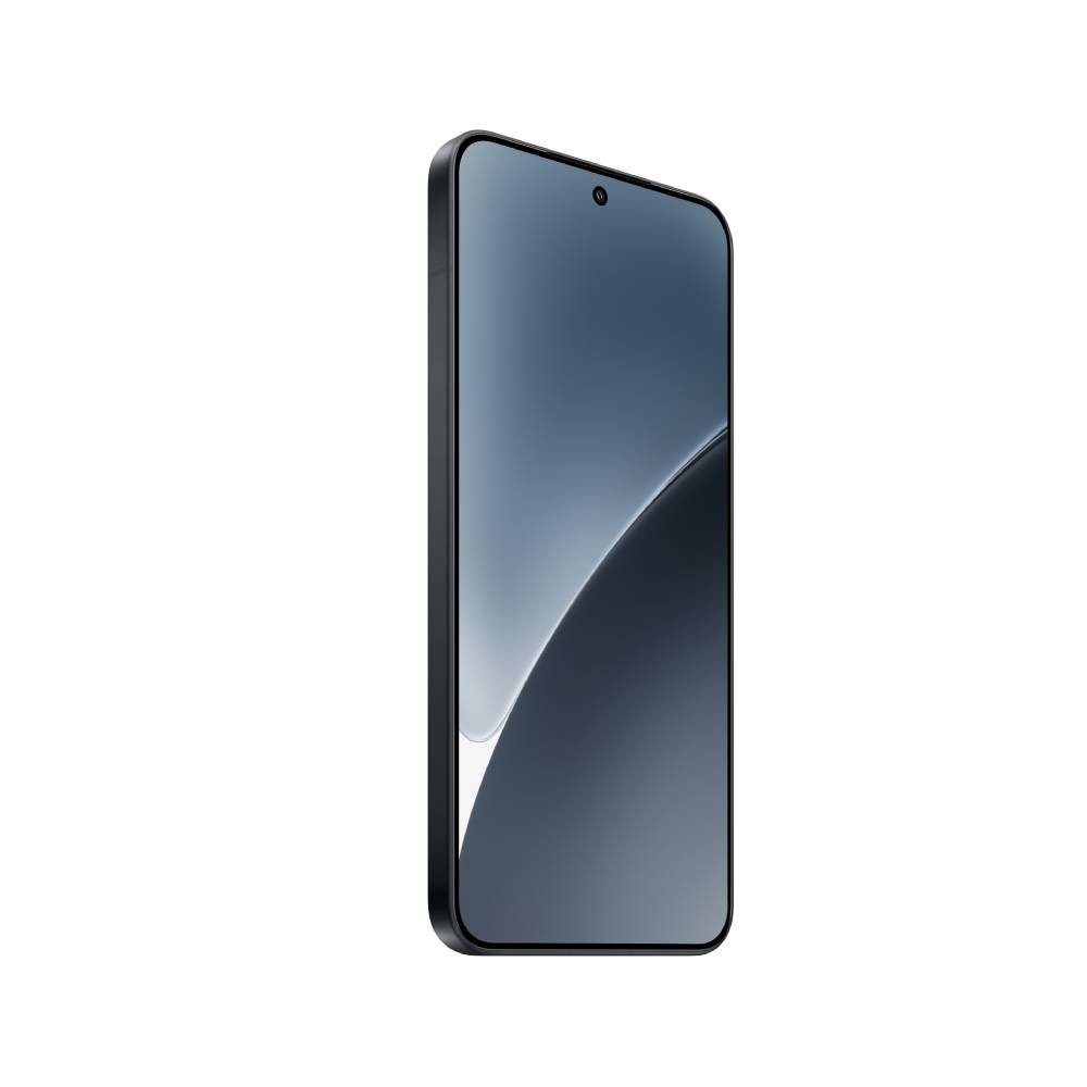 สมาร์ทโฟน Xiaomi 15 (12+512GB) Black (5G)