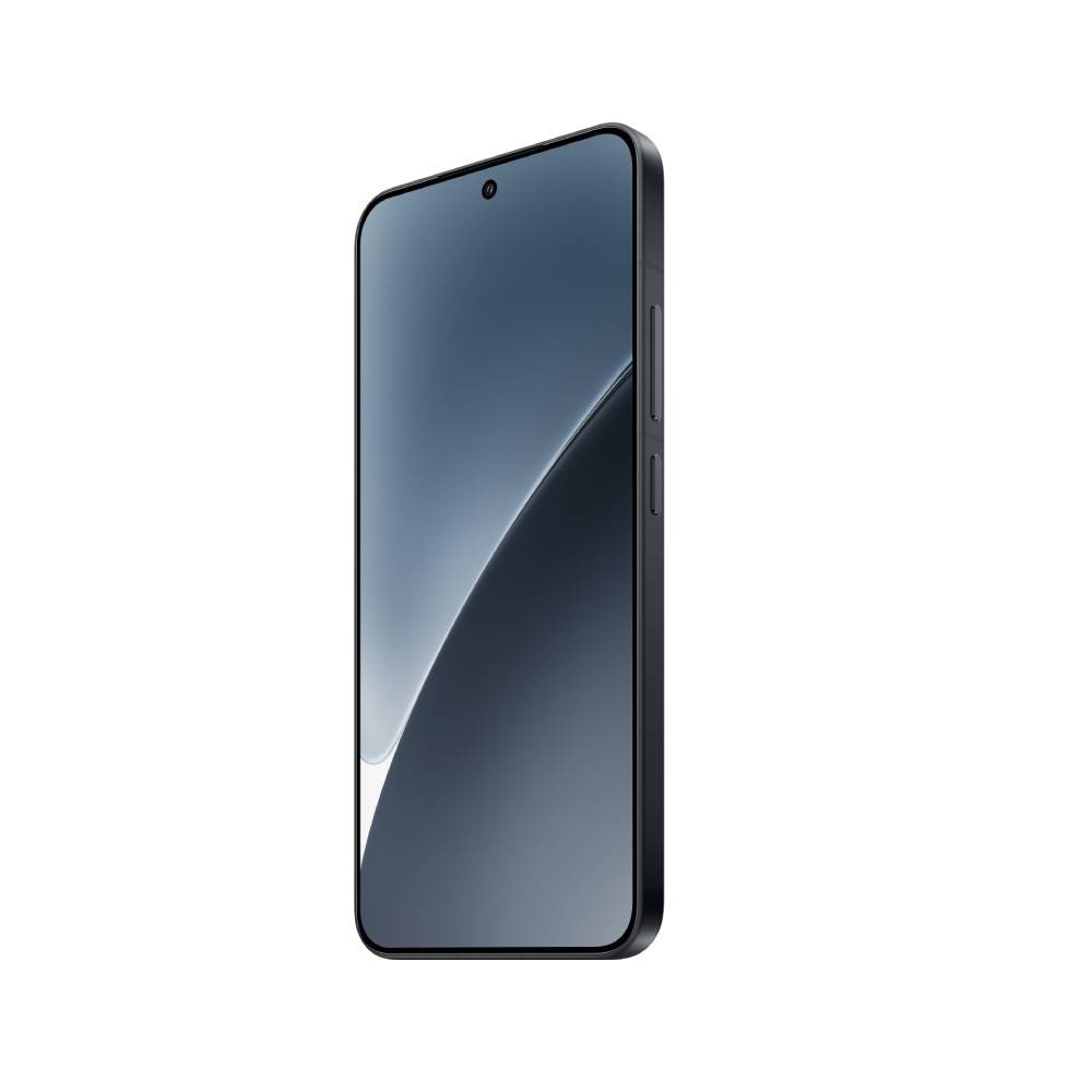 สมาร์ทโฟน Xiaomi 15 (12+512GB) Black (5G)