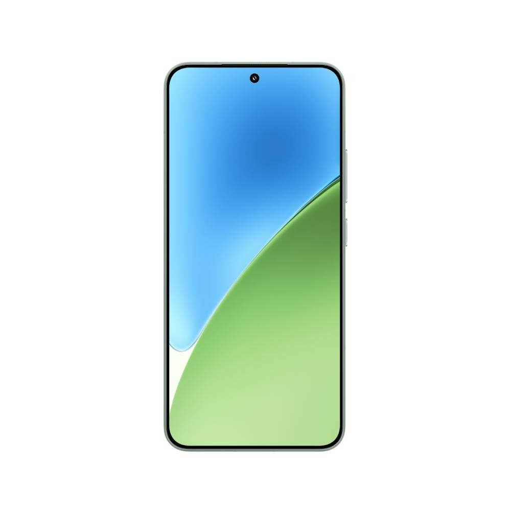 สมาร์ทโฟน Xiaomi 15 (12+512GB) Green (5G)