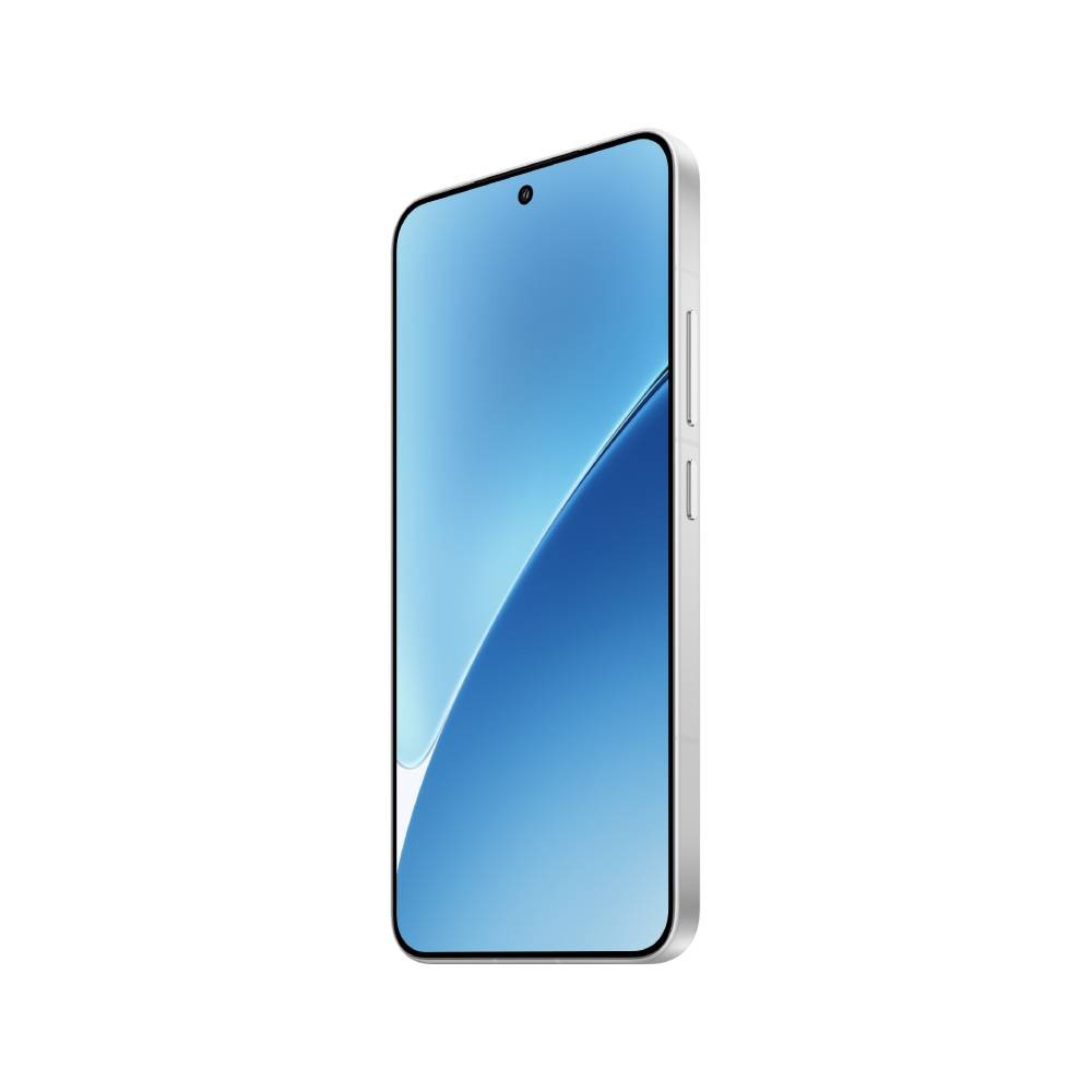 สมาร์ทโฟน Xiaomi 15 (12+512GB) White (5G)
