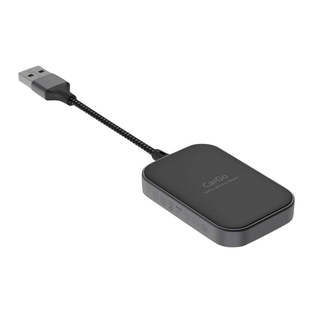 อุปกรณ์รับสัญญาณ Adam Element CarGo CarPlay Wireless Adapter