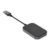 อุปกรณ์รับสัญญาณ Adam Element CarGo CarPlay Wireless Adapter